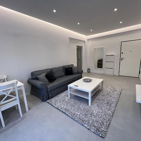 Comfy Apartment In Nea Smirni Athén Kültér fotó