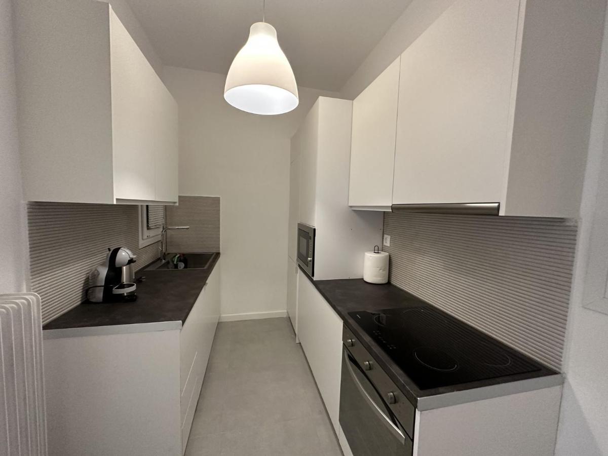 Comfy Apartment In Nea Smirni Athén Kültér fotó